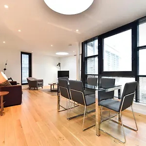  Apartment Bridge