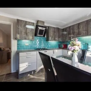  Apartment Rainbow Quays