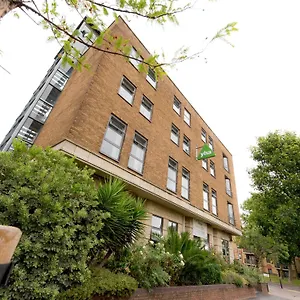  Hostel Yha Thameside
